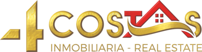 4Costas Real Estate